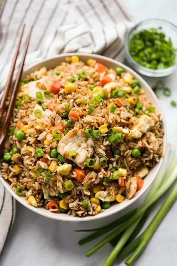 MIXED FRIED-RICE-20AED